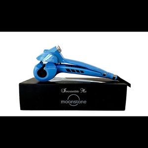 Irresistible Me brand Moonstone Steam Curler